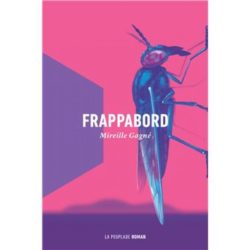FRAPPABORD (GAGNE MIREILLE)