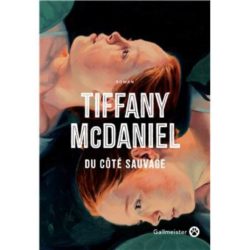 DU COTE SAUVAGE (MCDANIEL TIFFANY)