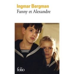 FANNY ET ALEXANDRE (BERGMAN INGMAR)