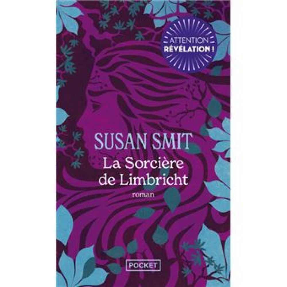 LA SORCIERE DE LIMBRICHT (SMIT SUSAN)