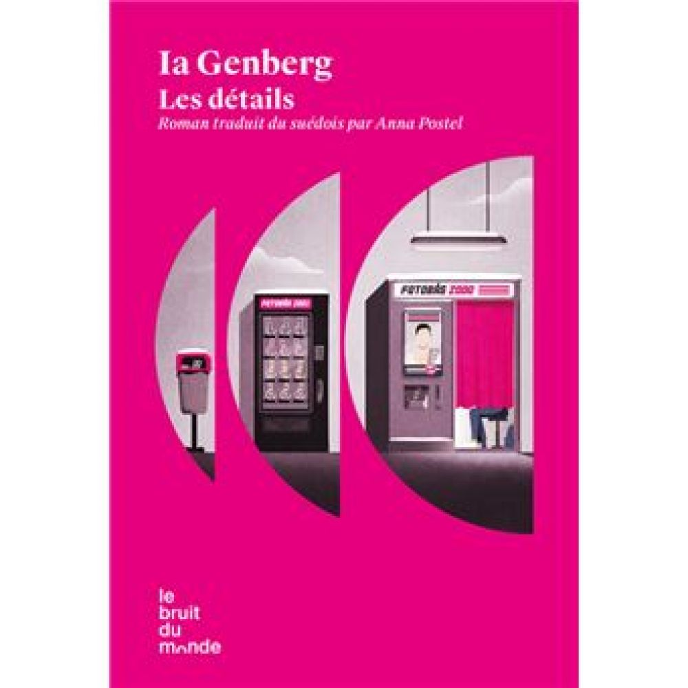 LES DETAILS (GENBERG IA)