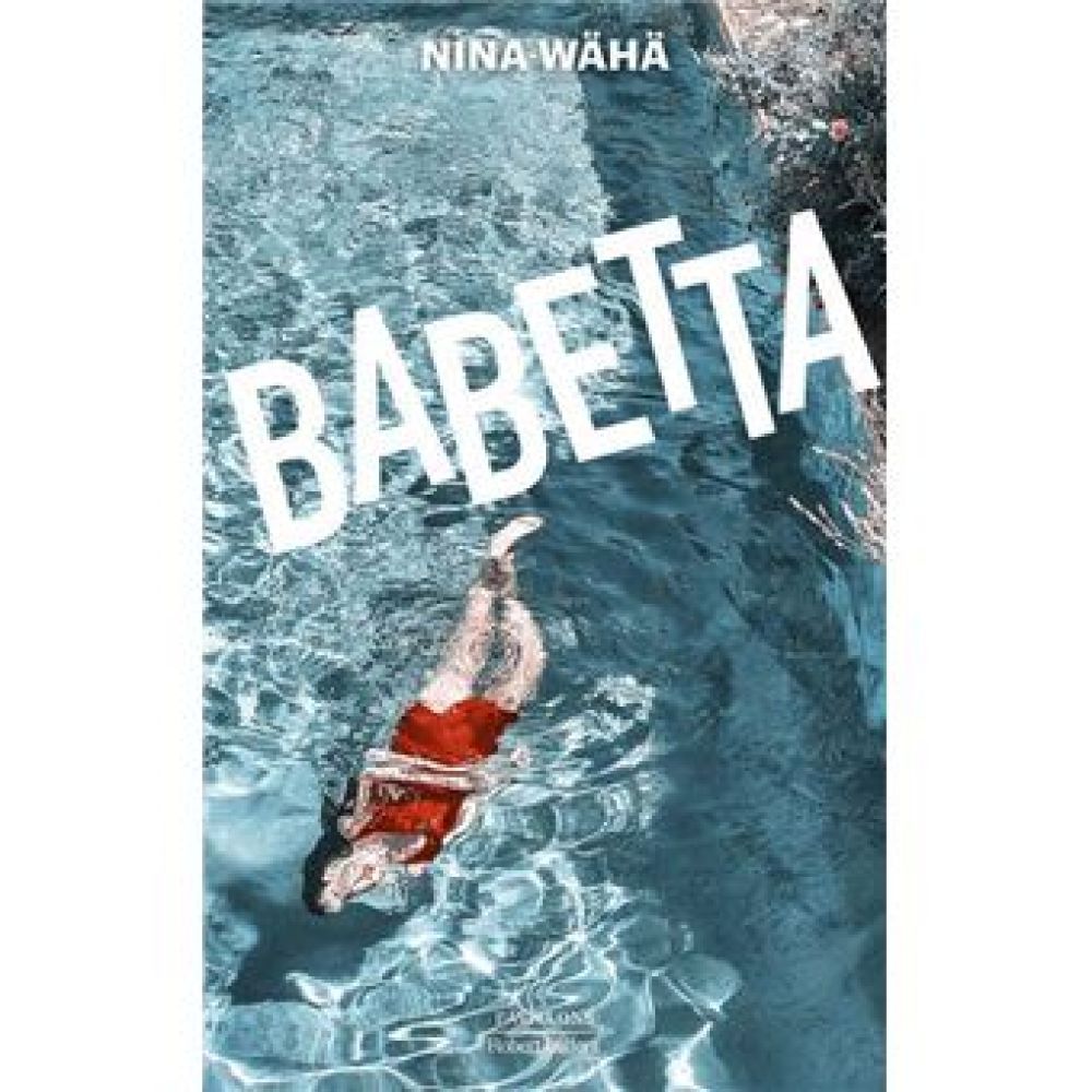 BABETTA (WAHA NINA)