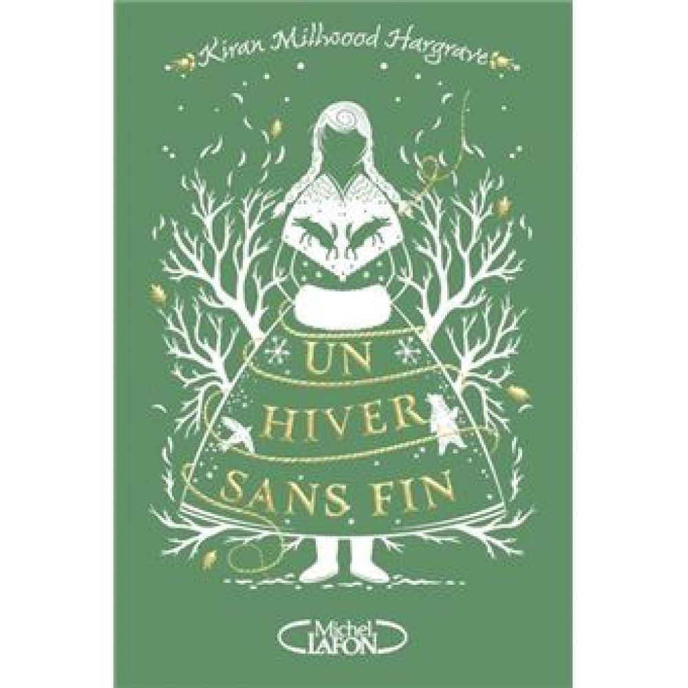 UN HIVER SANS FIN (MILLWOOD HARGRAVE K.)