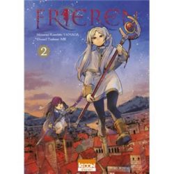 FRIEREN T02 (YAMADA/ABE)