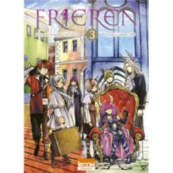 FRIEREN T03 (YAMADA/ABE)