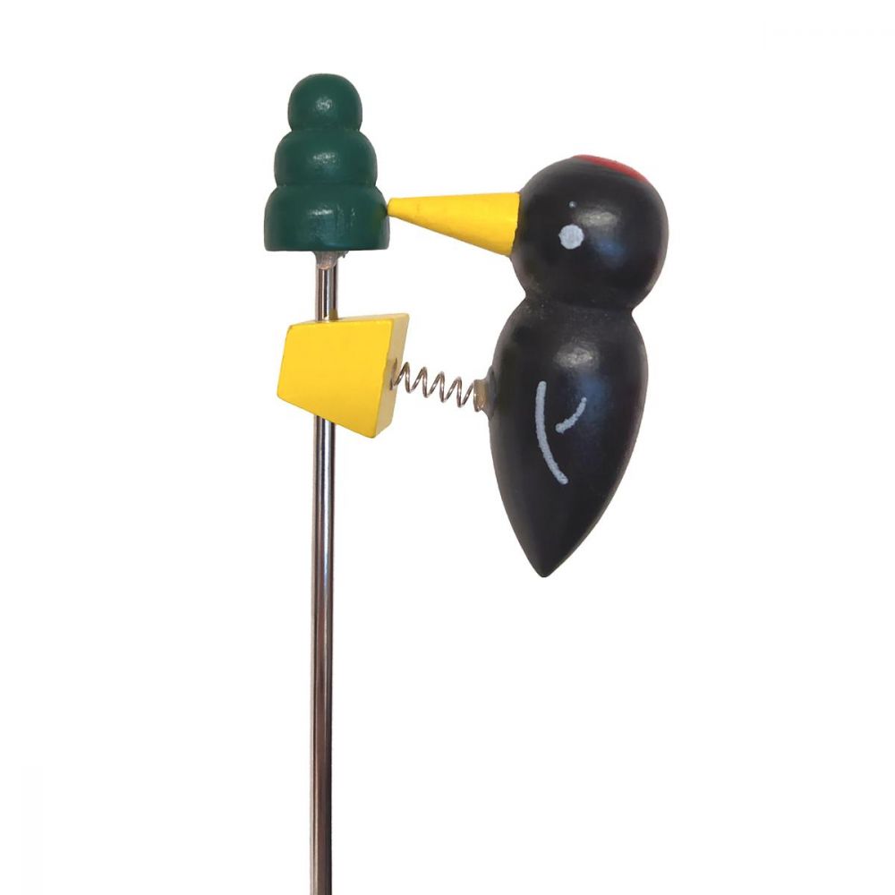PIVERT NOIR