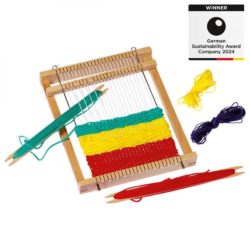 METIER A TISSER - BOIS