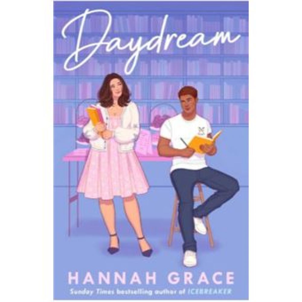 DAYDREAM (HANNAH GRACE)