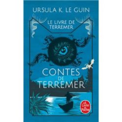 CONTES DE TERREMER (LE LIVRE DE TERREMER, TOME 3) (LE GUIN URSULA)