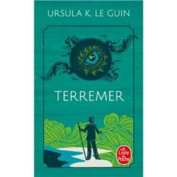 TERREMER (LE LIVRE DE TERREMER, TOME 1) (LE GUIN URSULA)