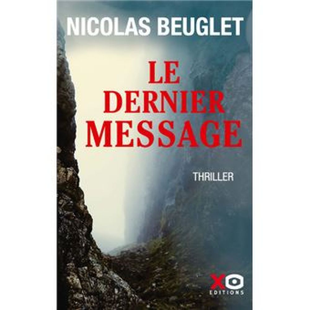 LE DERNIER MESSAGE (BEUGLET NICOLAS)