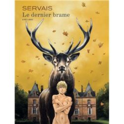 LE DERNIER BRAME - T01 - LE DERNIER BRAME (SERVAIS)