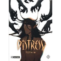 DISTRESS - TOME 2 (TOTH-M)