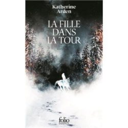LA FILLE DANS LA TOUR (ARDEN KATHERINE)