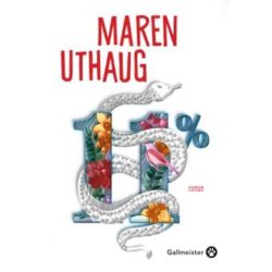 11 POUR  (UTHAUG MAREN)