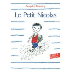LE PETIT NICOLAS (SEMPE/GOSCINNY)