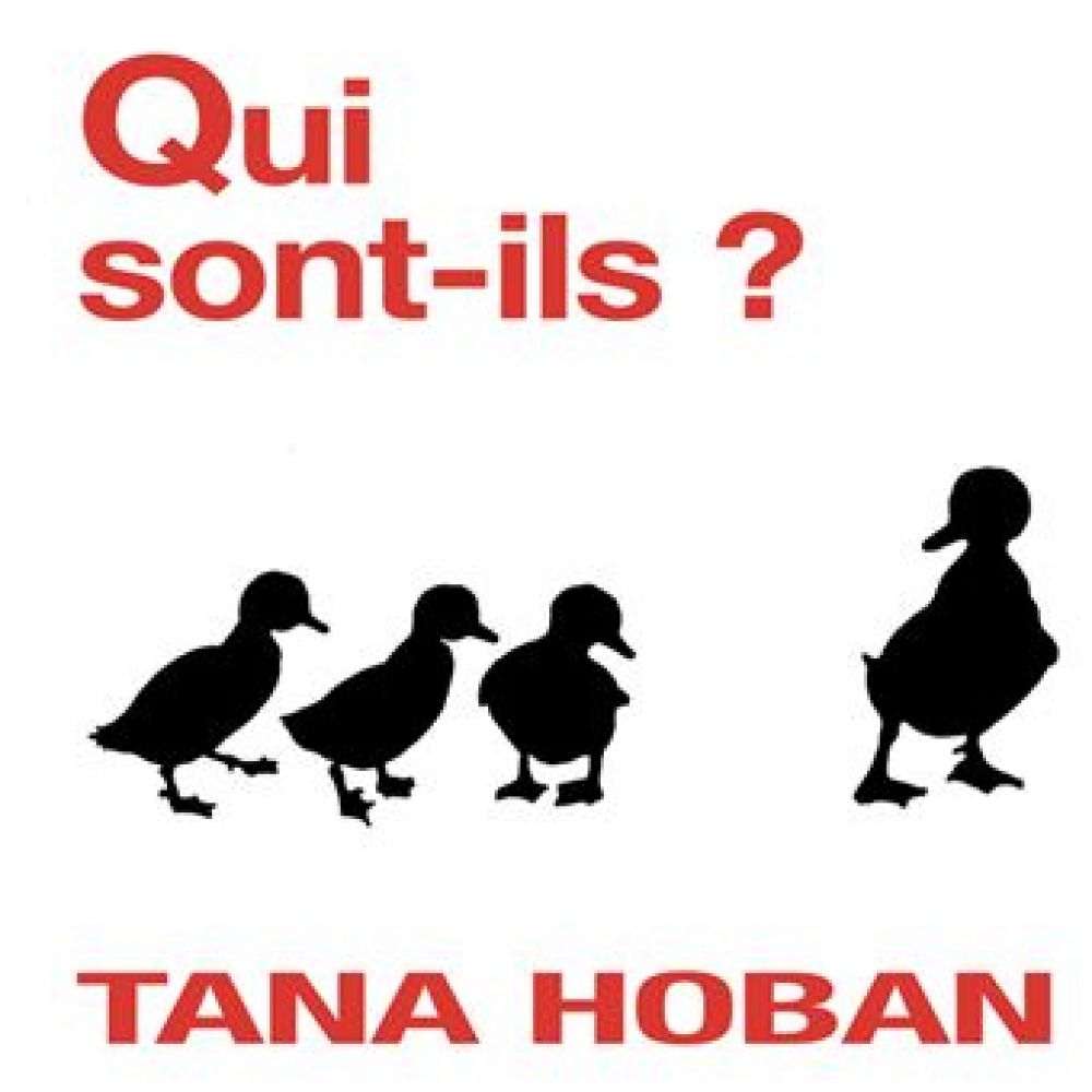 QUI SONT-ILS ? (HOBAN TANA)