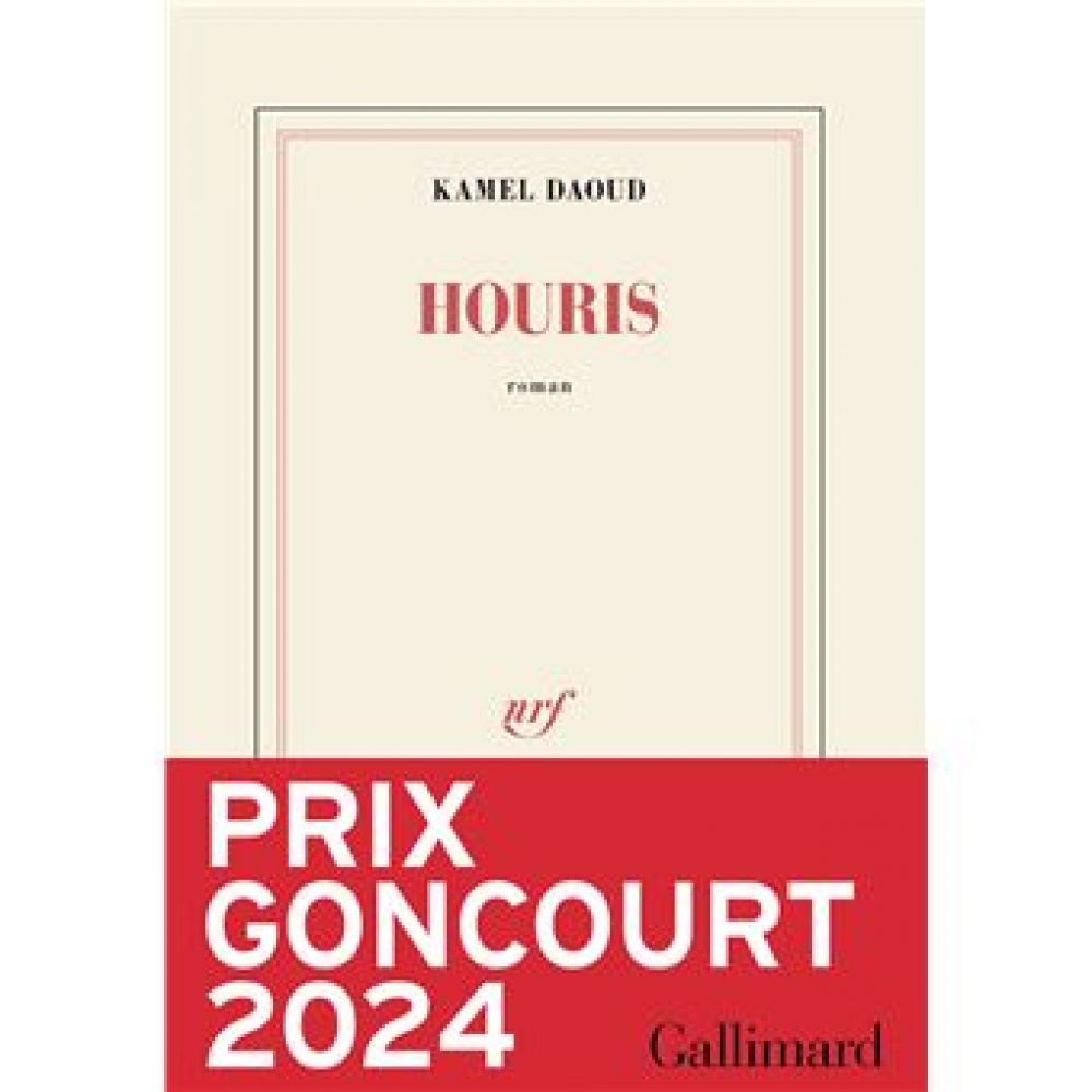 HOURIS (HOURIS)