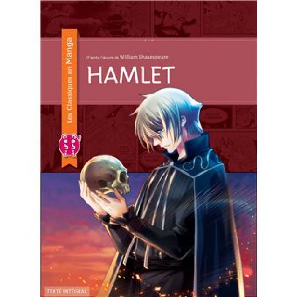 HAMLET (SHAKESPEARE)