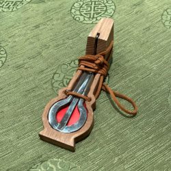 GUIMBARDE DE REPUBLIQUE SAKHA (YAKOUTIE) - G2