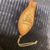 GUIMBARDE DE L'ALTAY - POISSON – Image 2