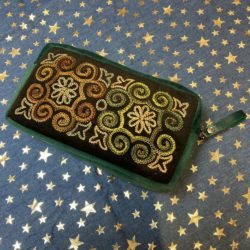 TROUSSE (KAZAKHSTAN) - KAZ1 - A
