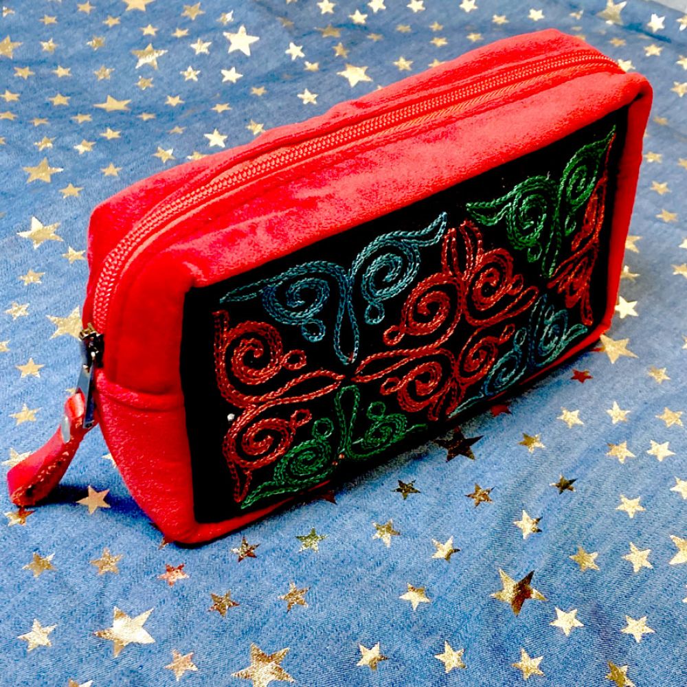 TROUSSE (KAZAKHSTAN) - KAZ1 - C