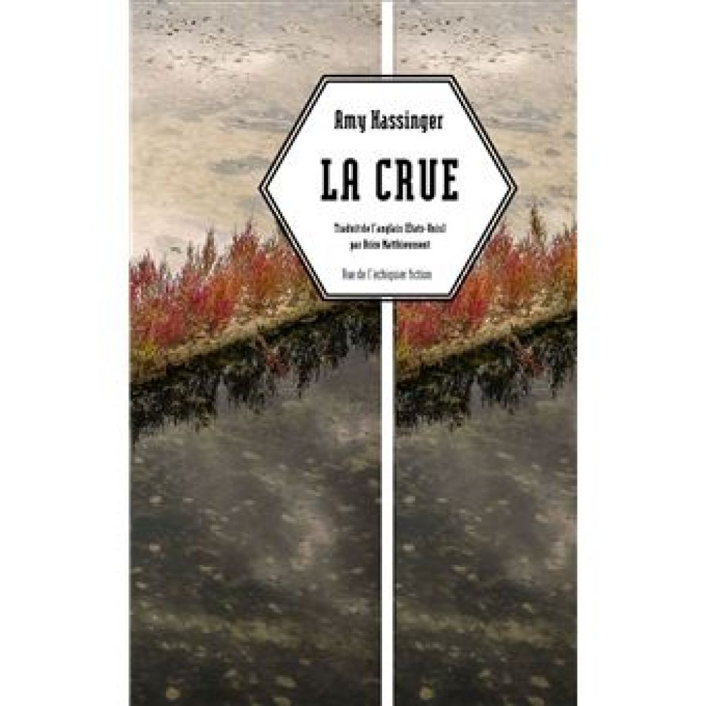 LA CRUE (HASSINGER AMY)