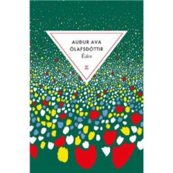 EDEN (OLAFSDOTTIR AUDUR A.)