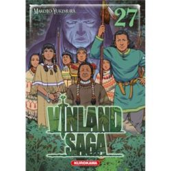 VINLAND SAGA - TOME 27 (YUKIMURA MAKOTO)