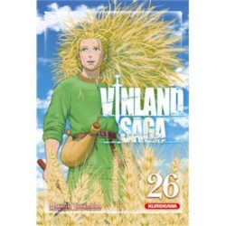 VINLAND SAGA - TOME 26 - VOL26 (YUKIMURA MAKOTO)