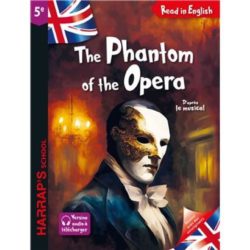 THE PHANTOM OF THE OPERA 4E