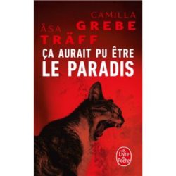 CA AURAIT PU ETRE LE PARADIS (LUCILE CLAUSS. MAX STADLER. ASA TRAFF. CAMILLA GREBE)