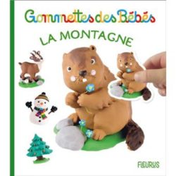 LA MONTAGNE (MEKDJIAN/BRASSART)