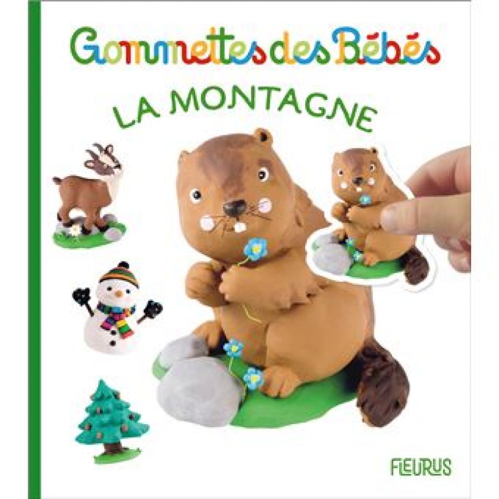 LA MONTAGNE (MEKDJIAN/BRASSART)