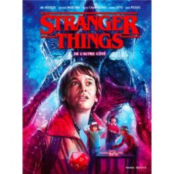 STRANGER THINGS - DE L'AUTRE COTE VOL01 (HOUSER/MARTINO/AFFE)