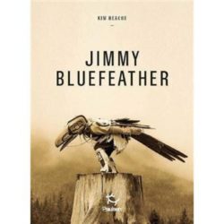 JIMMY BLUEFEATHER (HEACOX KIM)