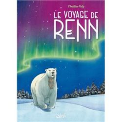 LE VOYAGE DE RENN (CHRISTIAN PATY)