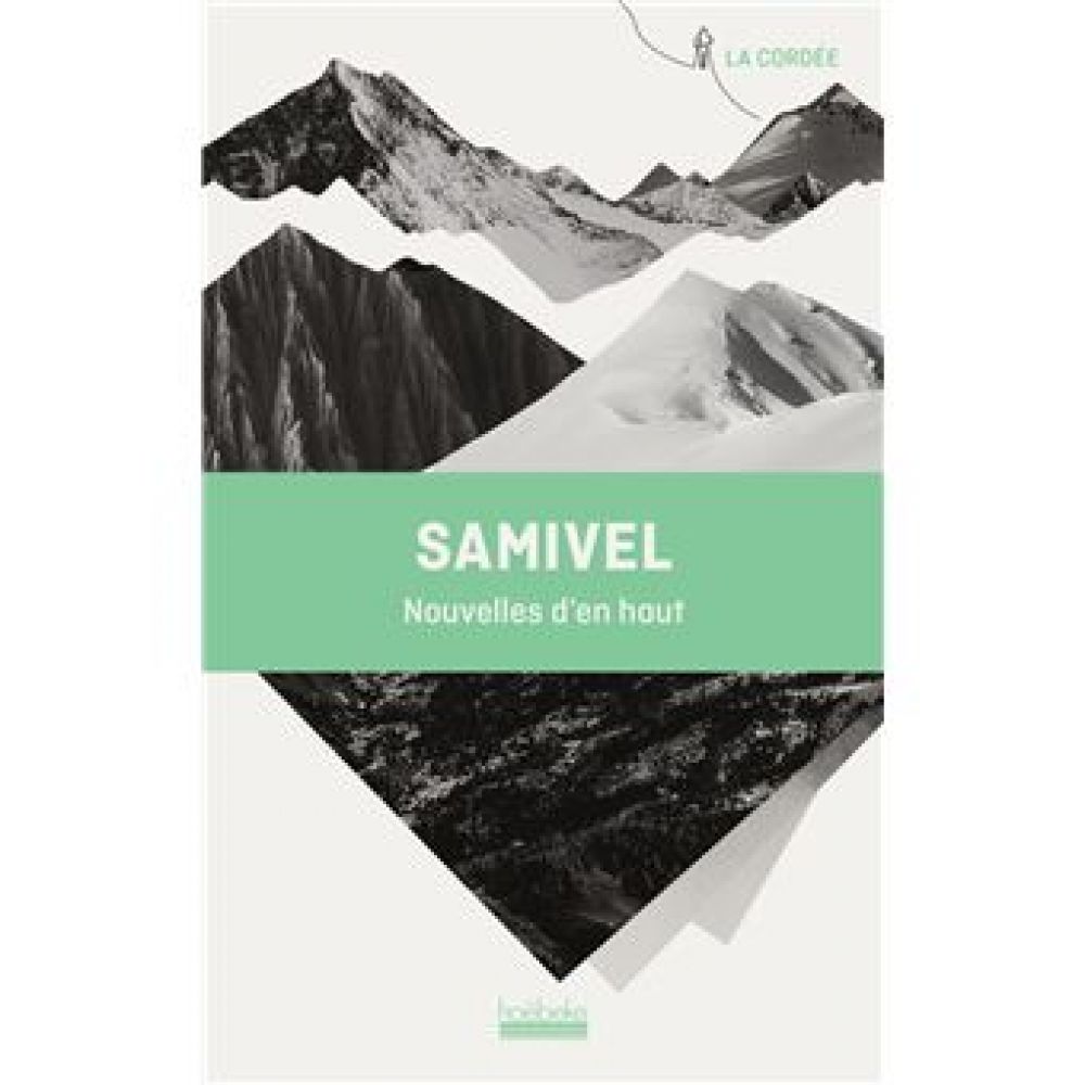 NOUVELLES D EN HAUT (SAMIVEL)