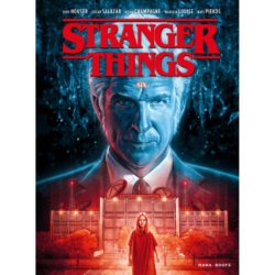 STRANGER THINGS - SIX (HOUSER JODY)