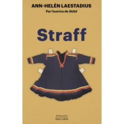 STRAFF (LAESTADIUS ANN-HELEN)