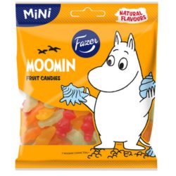 BONBON GELEE MOOMIN