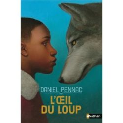 L'OEIL DU LOUP (PENNAC/ROCA)