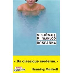 ROSEANNA (SJOWALL/WAHLOO)