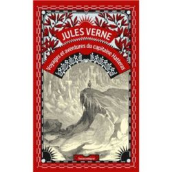 LES AVENTURES DU CAPITAINE HATTERAS (VERNE JULES)
