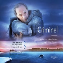 CRIMINEL (DEMENT - BOULA)