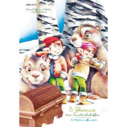 mystere du coffre ALSACIEN (HOFFMANN-SCHICKEL - SALMON - LESER)