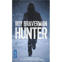 HUNTER - TOME 1 - VOL01 (BRAVERMAN ROY)