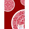 CARNET GRAND FORMAT "ROUGE" – Image 2