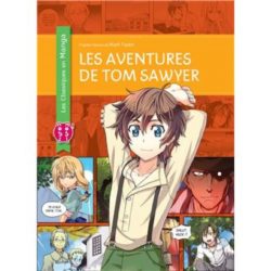 LES AVENTURES DE TOM SAWYER (CHAN/TWAIN)